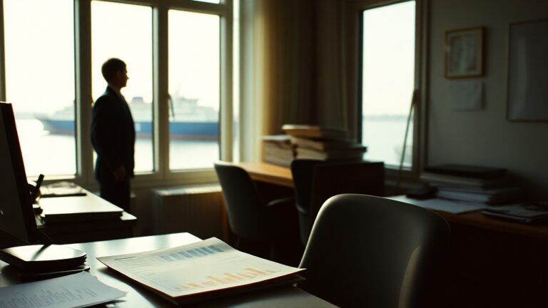 «Ростфинанс» подал заявление о банкротстве контейнерной компании