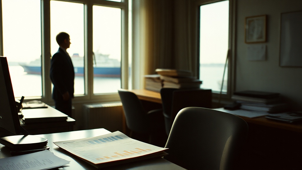 «Ростфинанс» подал заявление о банкротстве контейнерной компании