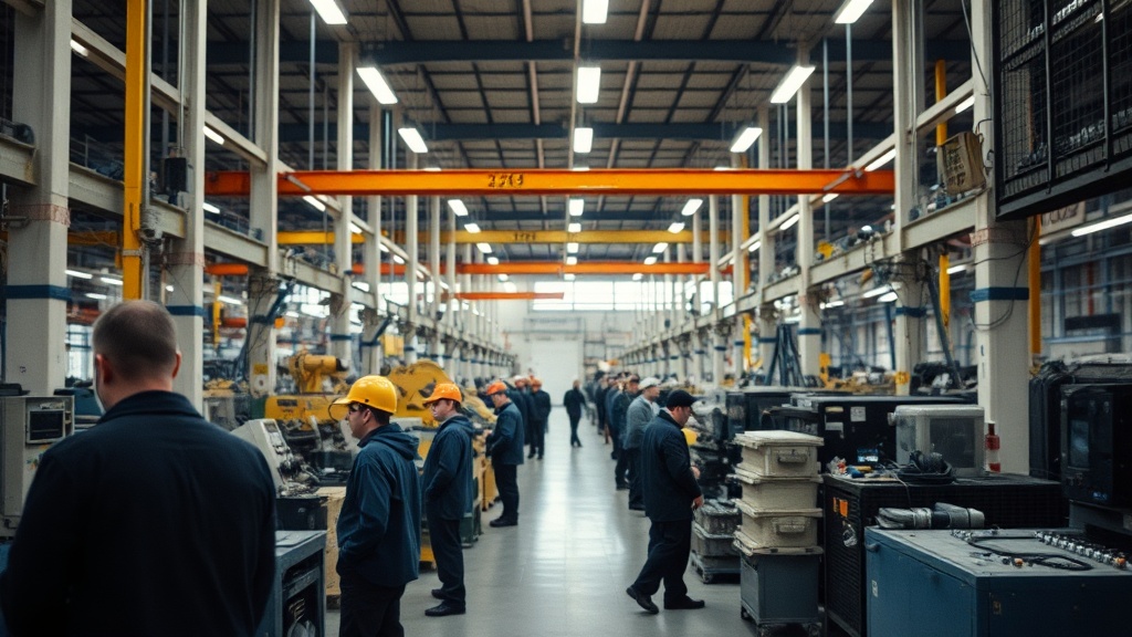 Компании особых зон Московской области инвестировали свыше 196 млрд рублей