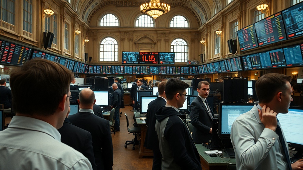 Законопроект позволит финплатформам участвовать в торговле ценными бумагами