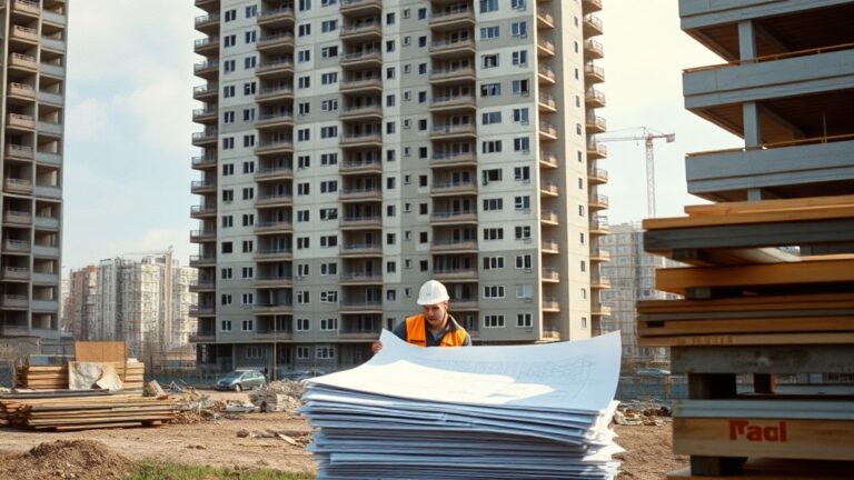 Задолженность застройщиков превышает остатки на эскроу-счетах