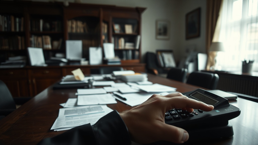 Суд повысил сумму взыскания с ОВК по делу СУЭК до 965 млн рублей