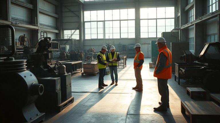 «Элемет» инвестирует 780 млн рублей в новый цех обработки металла