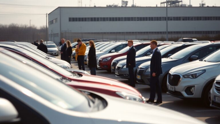 «Делимобиль» открыл маркетплейс для реализации подержанных авто