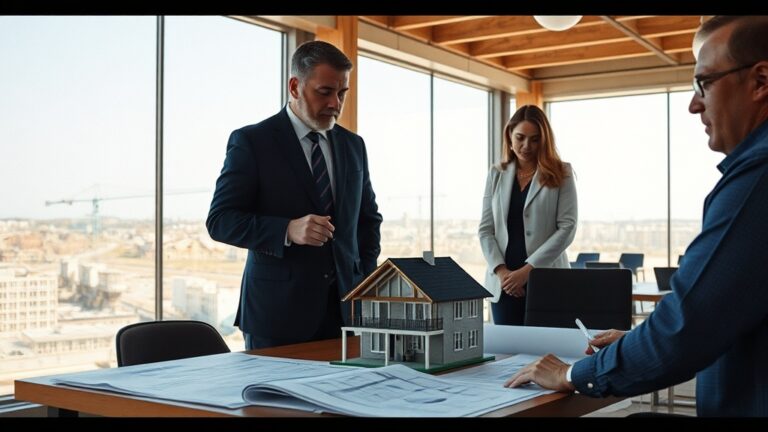 НДС отменён для строителей коттеджей на эскроу-счётах