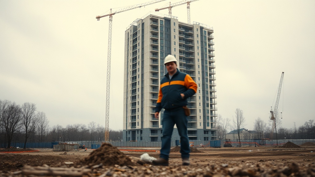 «Сотэкс» столкнулась с новым иском о банкротстве от застройщика