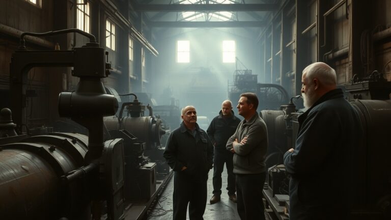 Судоремонтные базы Севера просят льготный лизинг для обновления техники