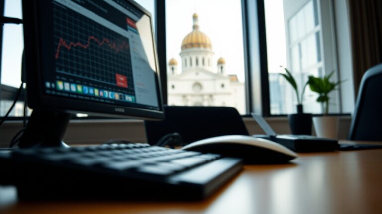 Российские банки обязаны перейти на отечественные каналы для внутренних переводов