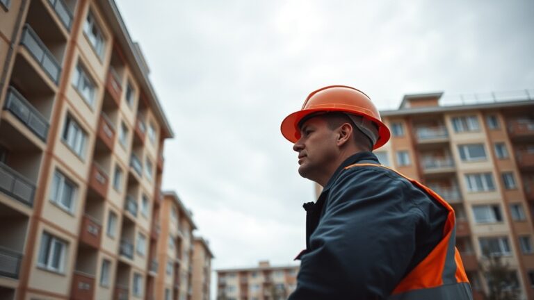 Гарантия на новостройки сокращена с пяти до трех лет