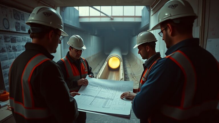 Петербург начал проектирование подземного хода для ВСМ-терминала