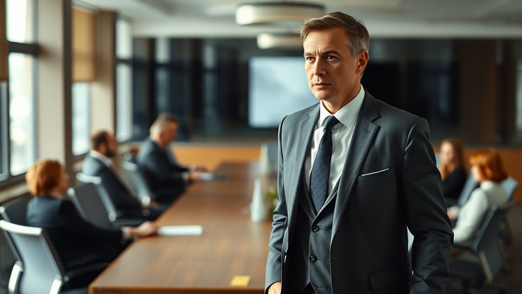 Сергей Лимаренко возглавил «Объединенную вагонную компанию»