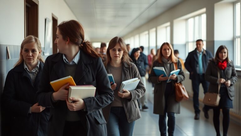 Петербургские школы ищут учителей: спрос вырос на 55%