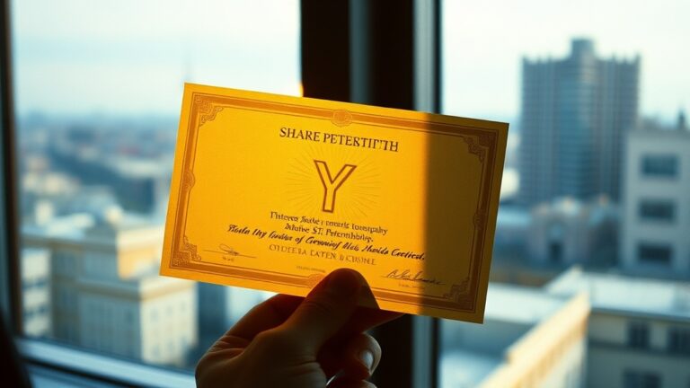 «Фонд Менеджеров» стал владельцем привилегированной акции «Яндекса»