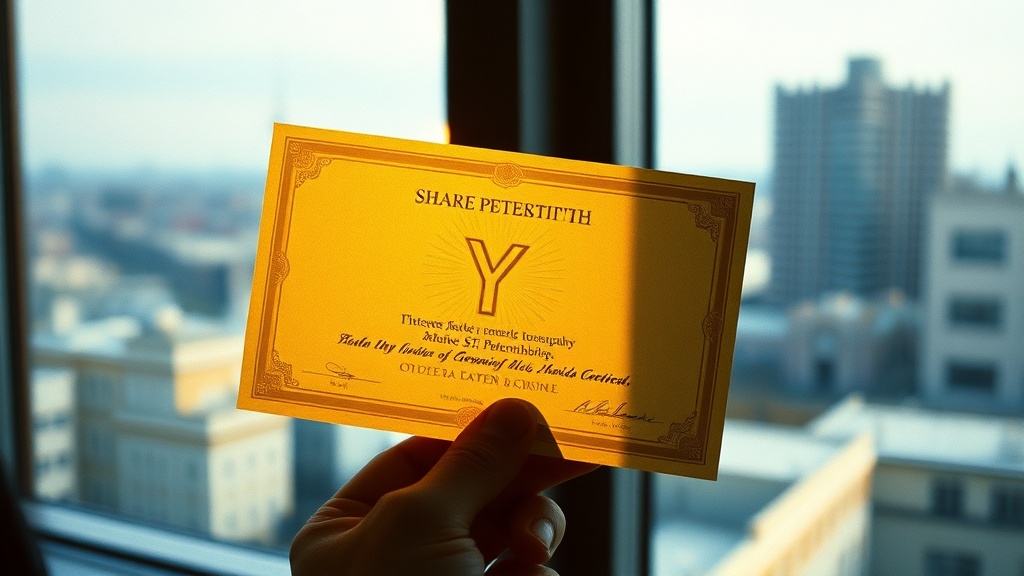 «Фонд Менеджеров» стал владельцем привилегированной акции «Яндекса»