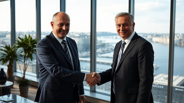 «Магнит» завершил приобретение трети акций дальневосточной сети «Самбери»