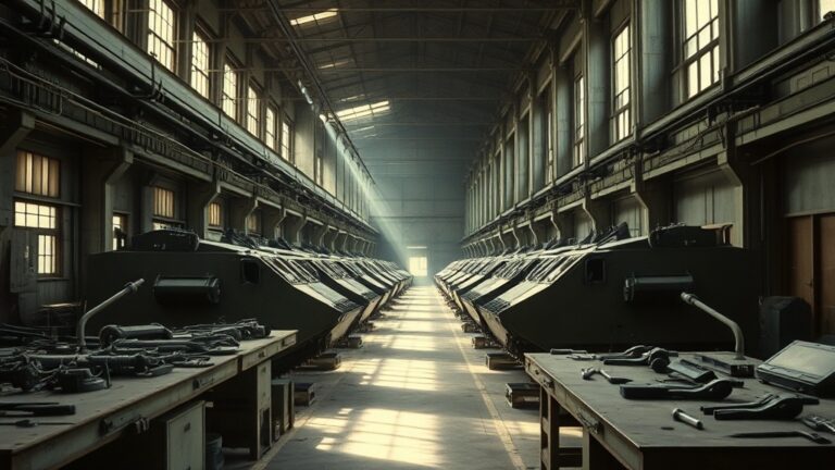 «Росинкас» закрыл производство защищённых авто в Казани