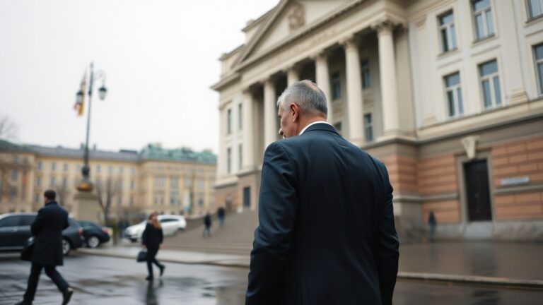 Апелляция отклонила ходатайство Linde об освобождении арестованных активов