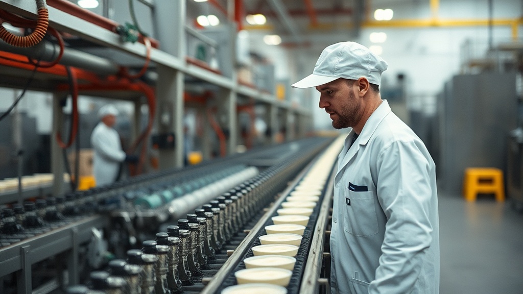 Viola возобновит выпуск йогуртов под брендом «Слобода»