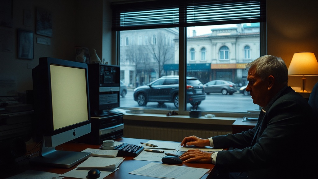 Счета конструкторского бюро «Нептун» заблокированы ФНС