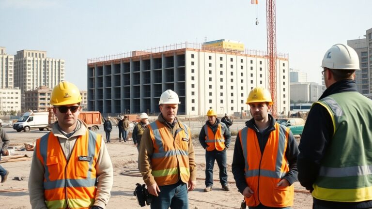 Разрешение на строительство ЦОД «Ростелекома» в Санкт-Петербурге