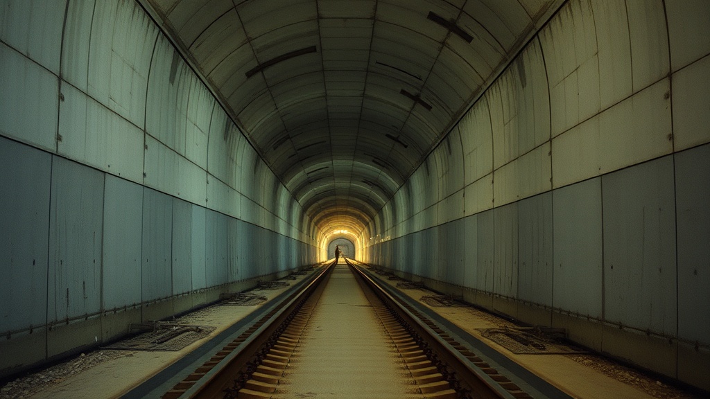 Почему петербургское метро отстаёт: взгляд экспертов на проблемы подземки