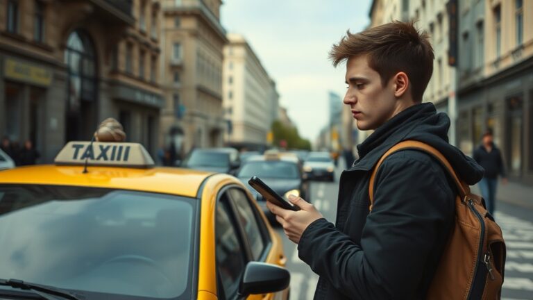 «Яндекс» представил бюджетный сервис заказа такси «Везет»