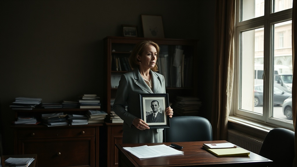 «Комбит» перешла к новому собственнику по наследству