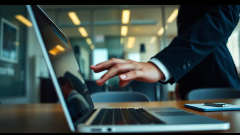 ФНС готовит переход онлайн-регистрации бизнеса в промышленное применение