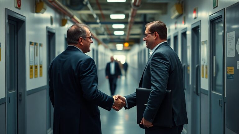 В ОСК произошла смена руководства на предприятии ЦПС