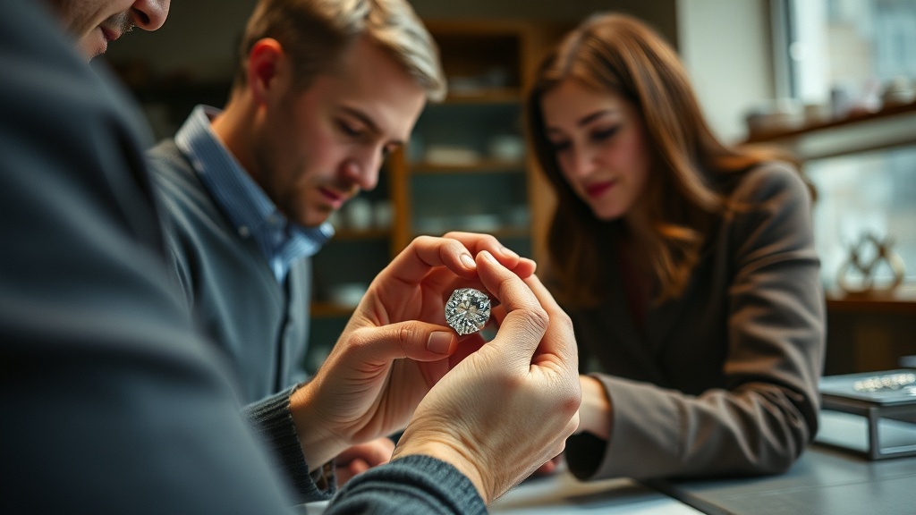 Ростовский ювелирный рынок вырос на 44% за полугодие