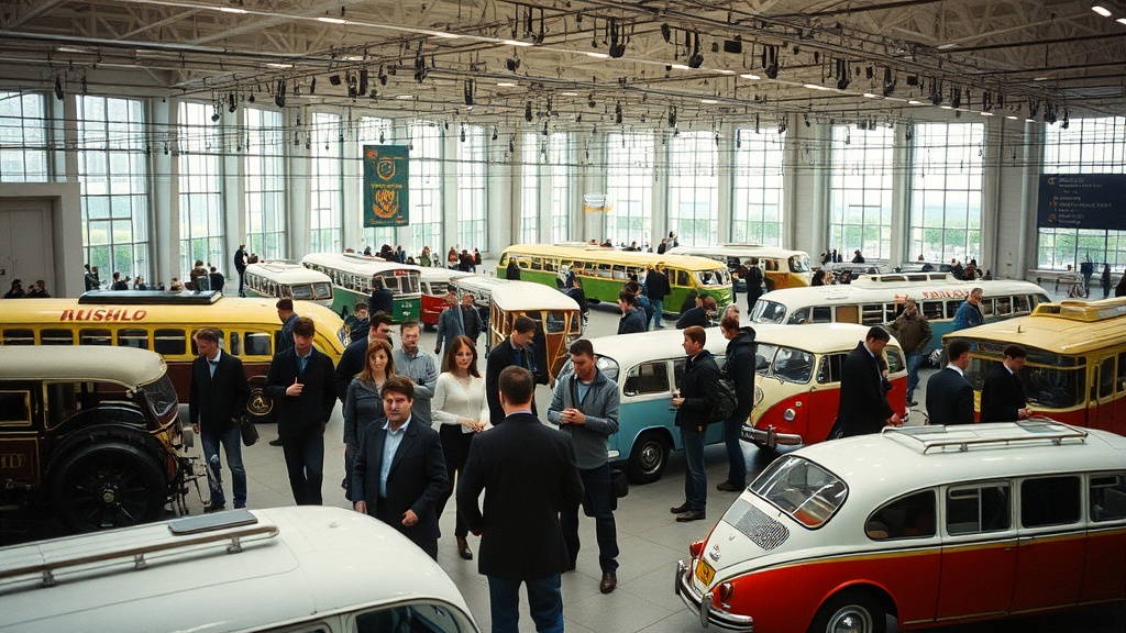 Петербург отметил день транспортного комитета в историческом парке