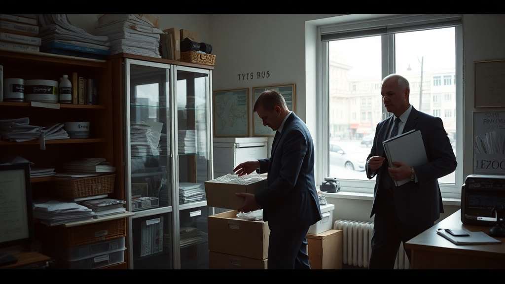 Смена руководства в муниципальной аптечной сети перед преобразованием в АО