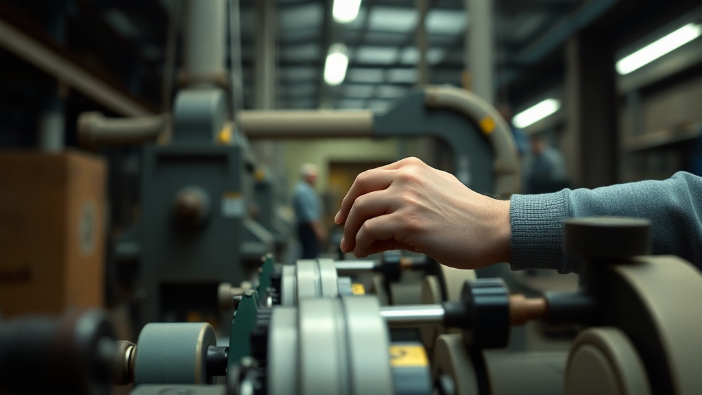 Гострудинспекция выявила нарушения на «Красном Октябре»