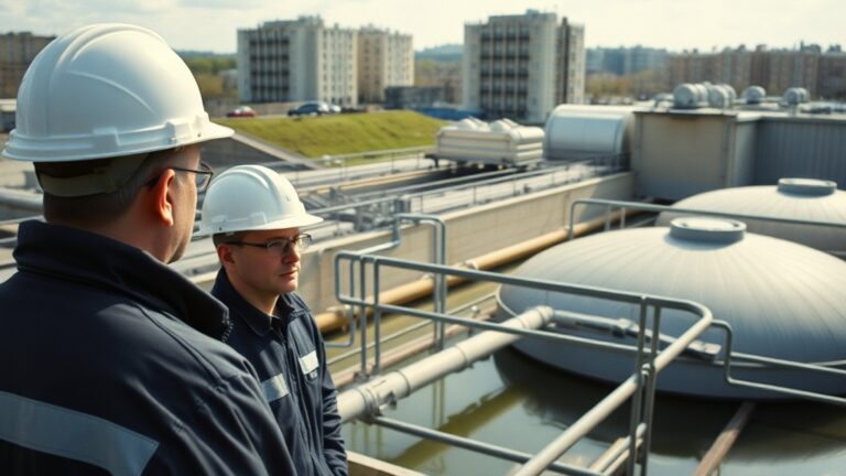 ЧТПЗ ввел систему очистки промышленных стоков стоимостью 1,8 млрд рублей