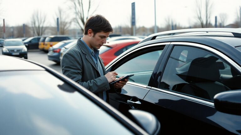 Авито запустил бесплатный сервис для безопасной покупки авто у дилеров