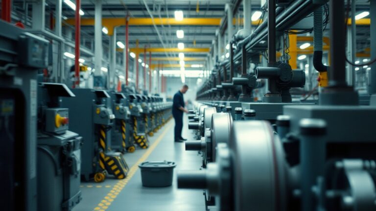 ОЭЗ «Санкт-Петербург»: резиденты вложили 9,6 млрд рублей за полугодие