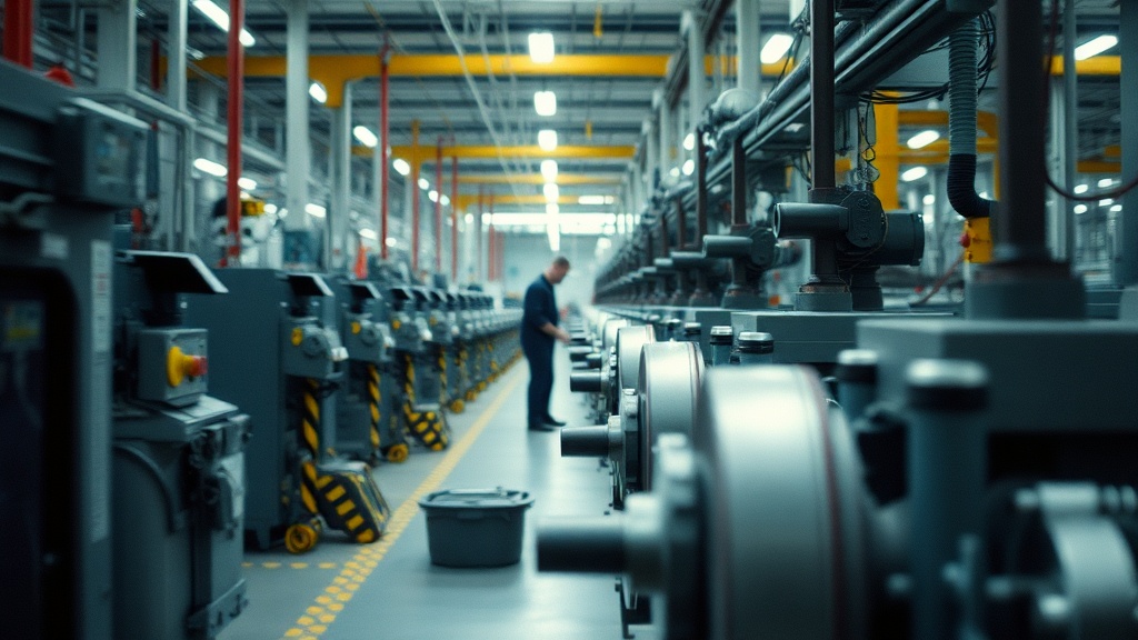 ОЭЗ «Санкт-Петербург»: резиденты вложили 9,6 млрд рублей за полугодие