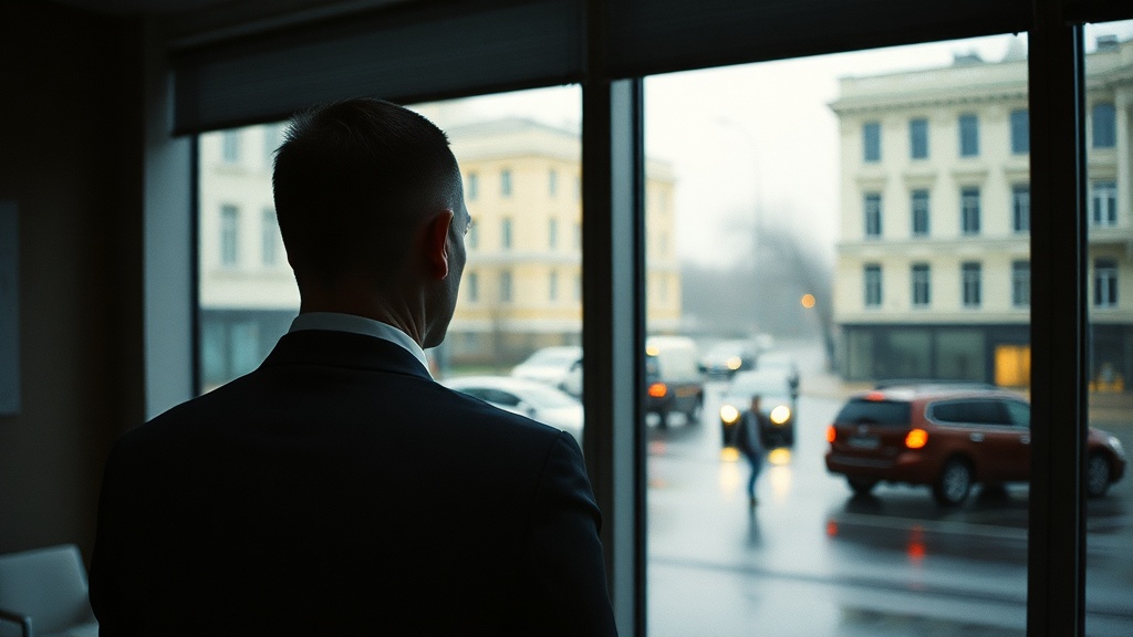 S7 Travel Retail сменила руководителя