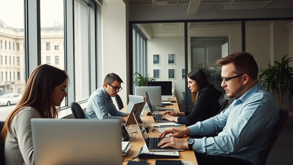 Правительство выделит 2,5 млрд рублей на развитие отечественных IT-решений