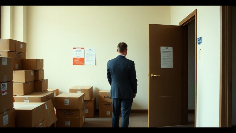 «МастерПлазма» начала процесс ликвидации