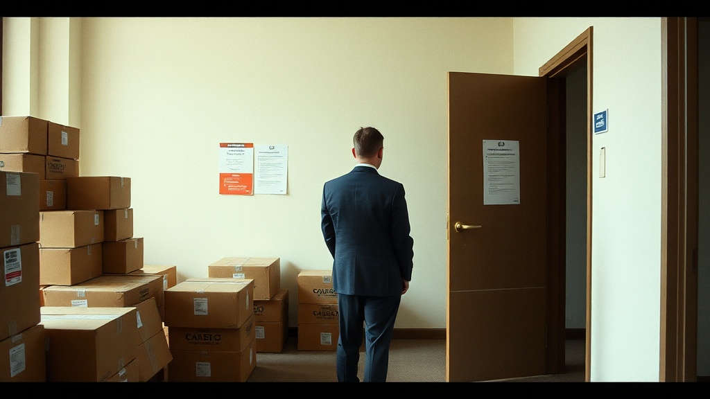 «МастерПлазма» начала процесс ликвидации