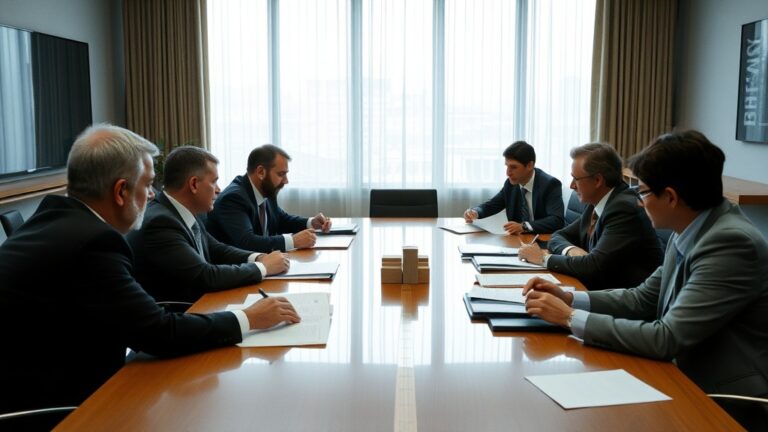 Cosmos Moscow Vdnh сформировала новое правление из 9 членов