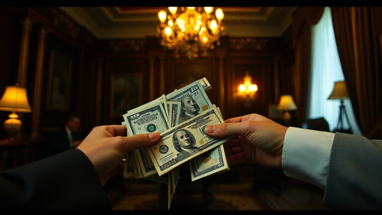 Россия завозила миллиарды наличной валюты несмотря на западные запреты