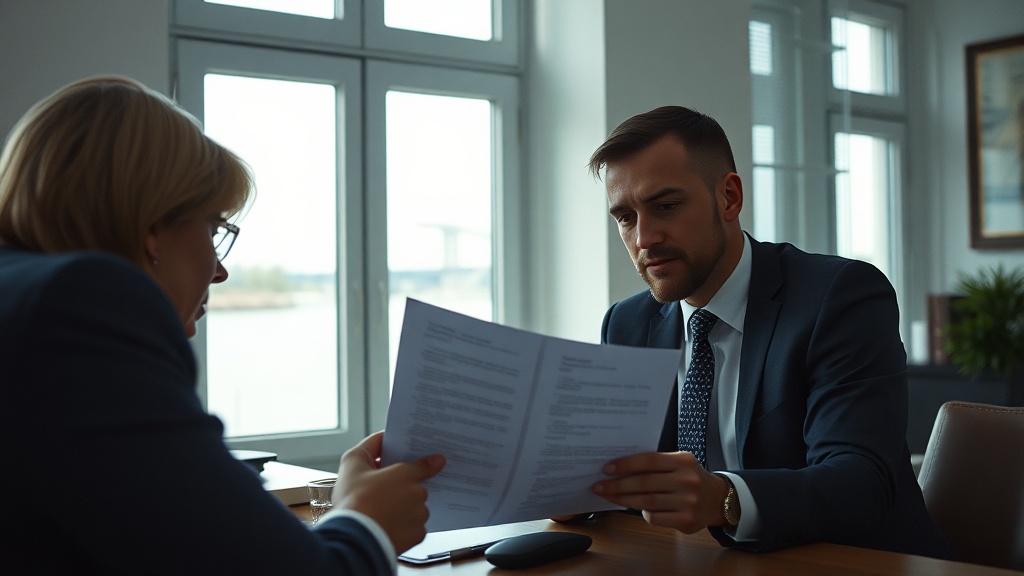 Суд отменил решение БВУ о причислении Шкиперского канала к морю