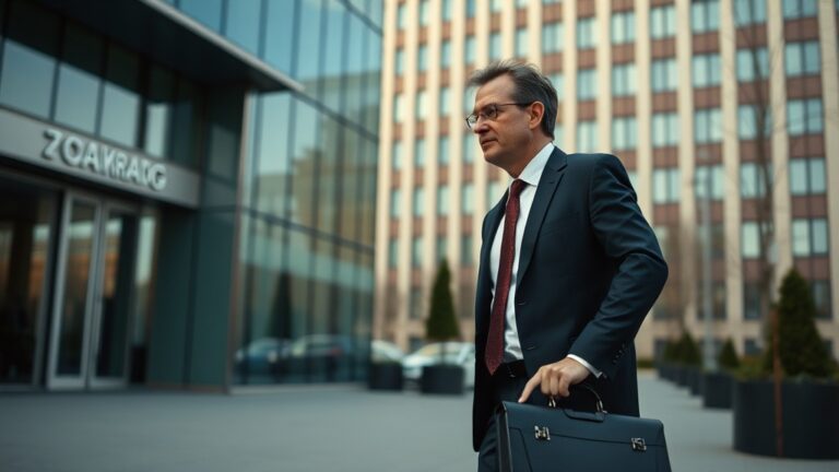 Федяев готов покинуть капитал группы «Азот»