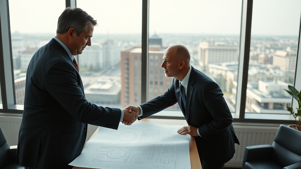 «Алмаз — Антей» и «Ак Барс» подписали соглашение о судовых системах