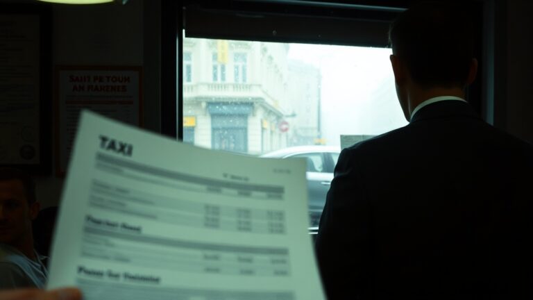 Минфин и Банк России не согласились отсрочить введение обязательной страховки такси