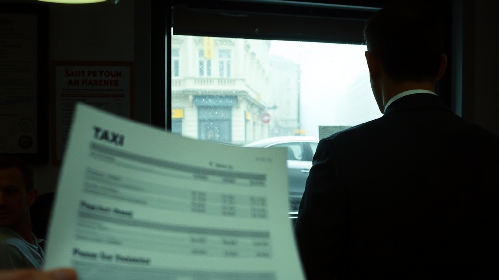 Минфин и Банк России не согласились отсрочить введение обязательной страховки такси