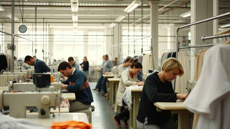 Легкая промышленность получила 15,7 млрд рублей господдержки за полугодие