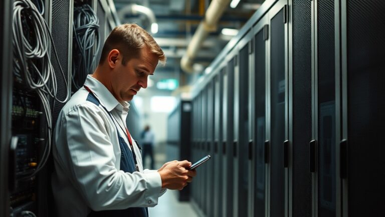 Интеграция IT-систем промпредприятий: возможности и риски